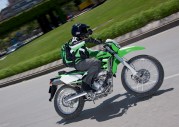 Kawasaki KLX250